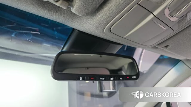 Hyundai Santa Fe TM id 5036026 из Кореи 9