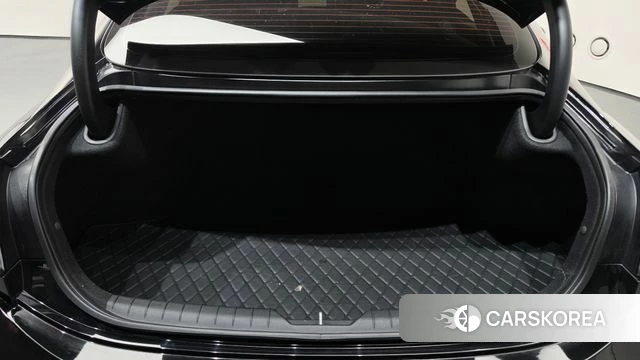 Hyundai Sonata D Edge (DN8) id 5016607 из Кореи 9