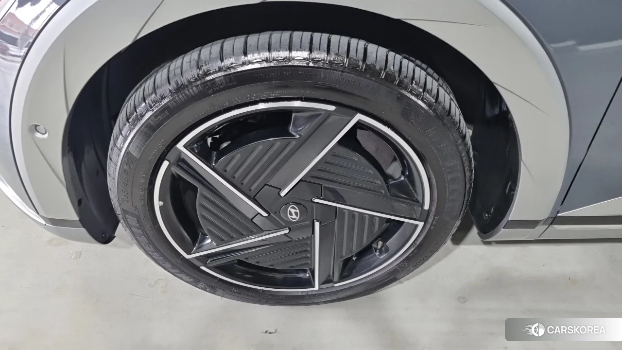 Hyundai The New Ionic 5 id 4890327 из Кореи 9