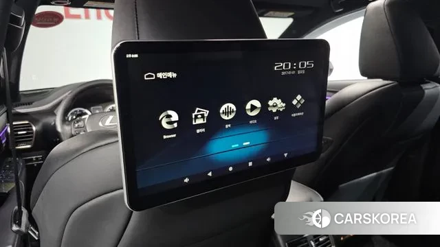 Lexus NX300 id 3390730 из Кореи 9