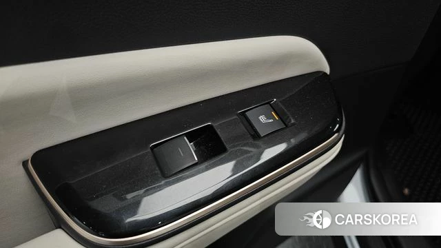 Toyota Crown Crossover id 4892589 из Кореи 9