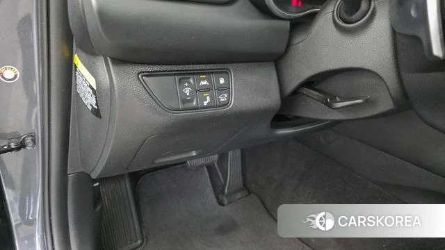 Genesis G70 id 4982649 из Кореи 9