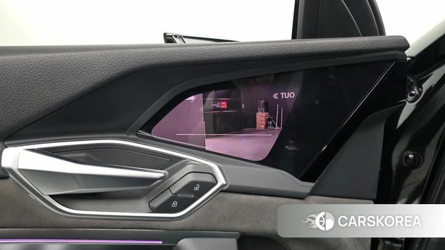 Audi e-Tron id 4986906 из Кореи 9