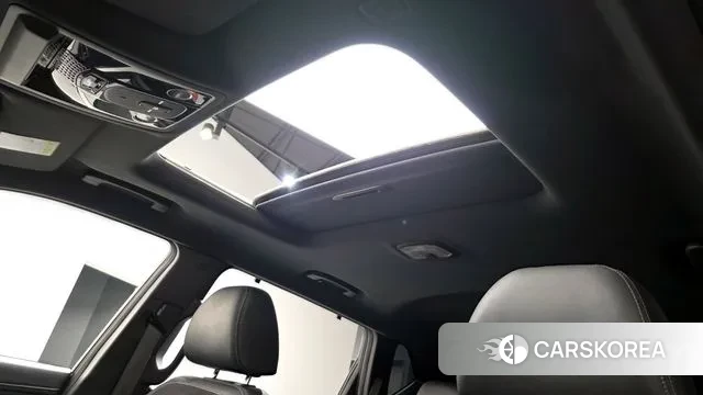 Ssangyong All New Rexton id 3545542 из Кореи 9