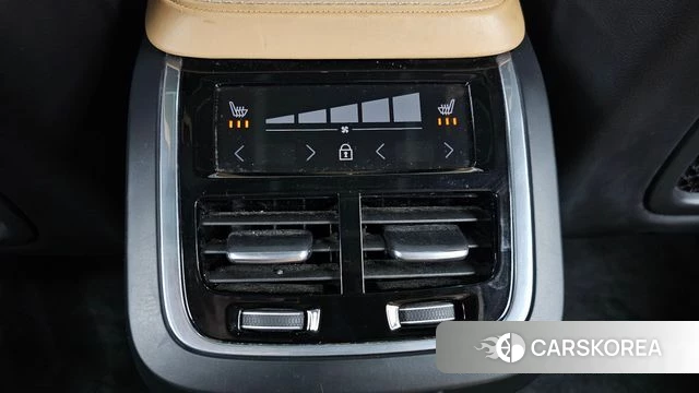 Volvo XC90 second Generation id 4907598 из Кореи 9