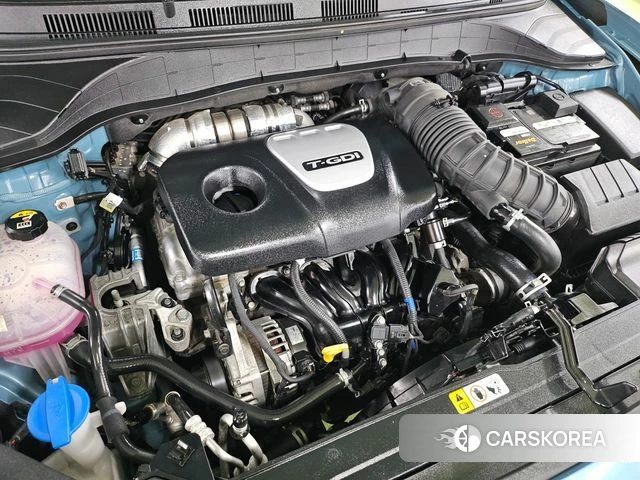 Hyundai Kona id 4794814 из Кореи 9