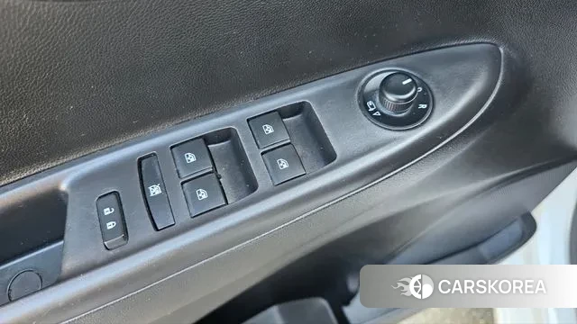 Chevrolet (GM Daewoo) The New Spark id 3669225 из Кореи 9