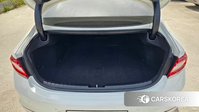 Hyundai Grandeur IG id 4196930 из Кореи 9