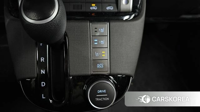 Hyundai The New Casper id 5015733 из Кореи 9
