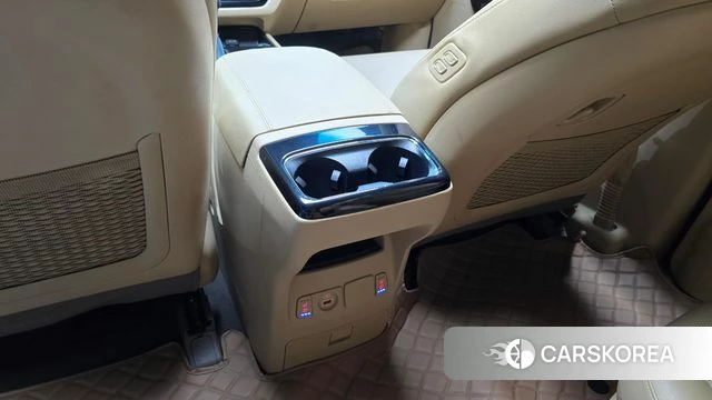 Kia The New Carnival id 4987815 из Кореи 9