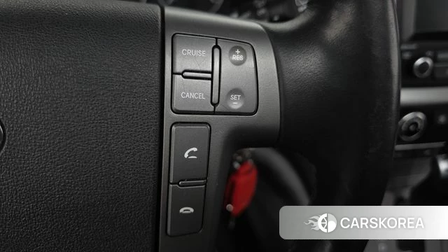Hyundai The New Grand Starex id 4937458 из Кореи 9