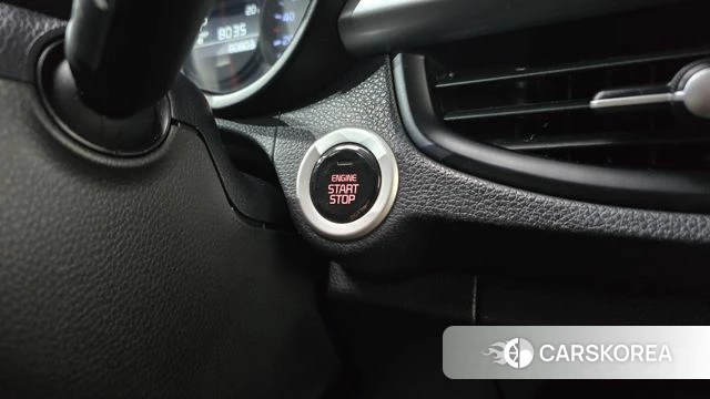 Kia All New Morning (JA) id 4983149 из Кореи 9