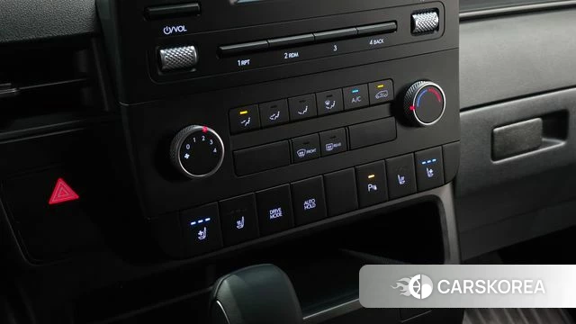 Hyundai Staria id 4995395 из Кореи 9