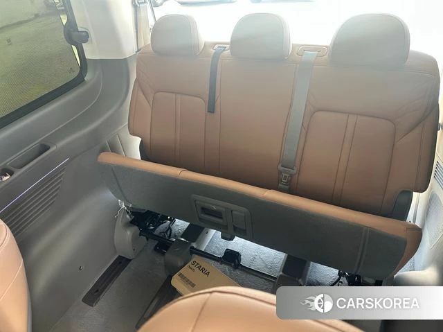 Hyundai Staria id 4773308 из Кореи 9
