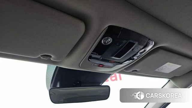 Kia The New K5 3rd generation id 4957512 из Кореи 9