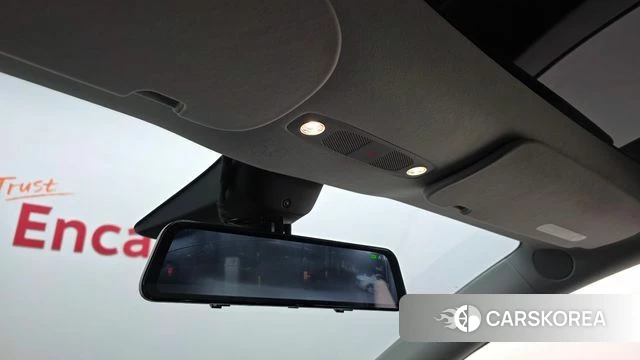 Tesla Model Y id 4975993 из Кореи 9