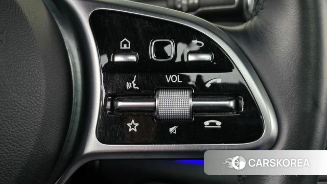 Mercedes-Benz GLE-Class W167 id 4996254 из Кореи 9
