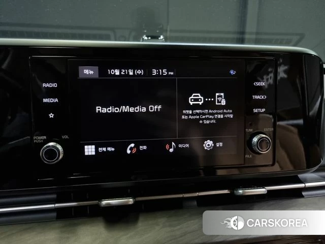 Kia Carnival 4th generation id 5033469 из Кореи 9