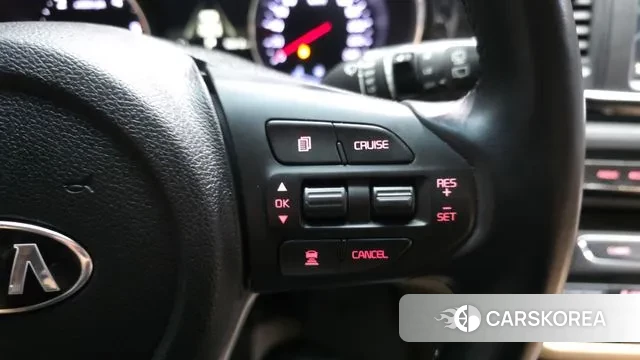 Kia The New Carnival id 3766285 из Кореи 9