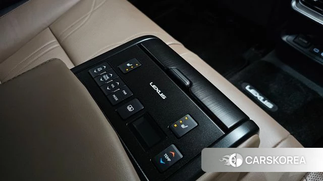 Lexus ES300h 7th generation id 5046163 из Кореи 9