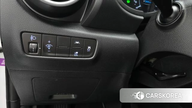 Hyundai Kona Electric id 4982363 из Кореи 9
