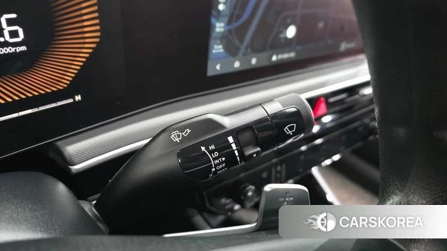 Kia The New K5 3rd generation id 5021478 из Кореи 9
