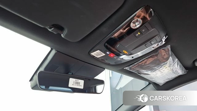Kia The New Sportage 5th Generation Hybrid id 5020982 из Кореи 9