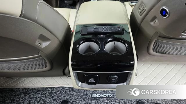 Kia Carnival 4th generation id 4992022 из Кореи 9