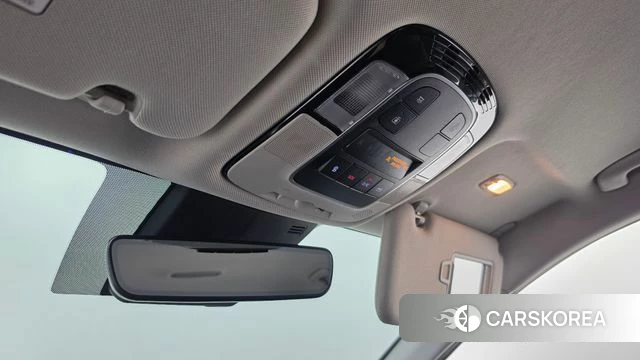 Hyundai Sonata Hybrid (DN8) id 5041639 из Кореи 9