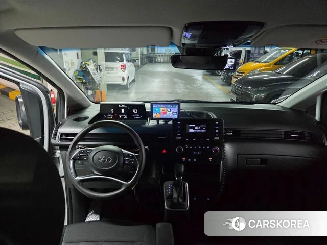 Hyundai Staria id 4991684 из Кореи 9