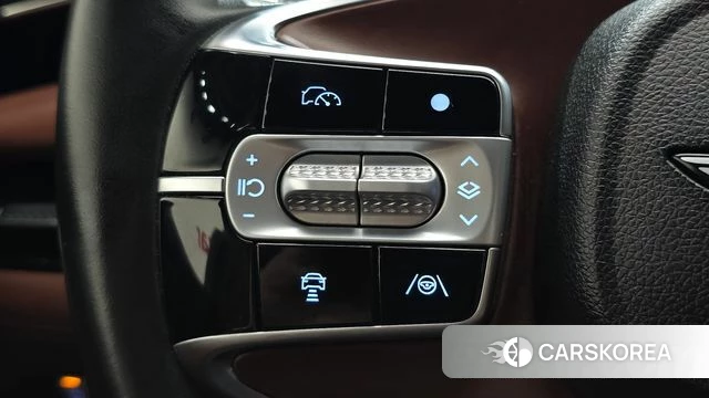 Genesis G90 (RS4) id 5040411 из Кореи 10