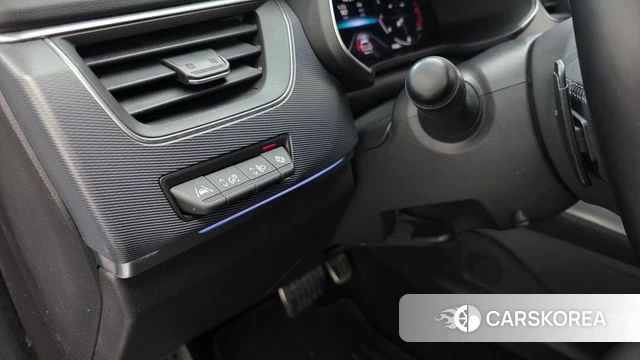 Renault Korea (Samsung) XM3 id 4959434 из Кореи 9