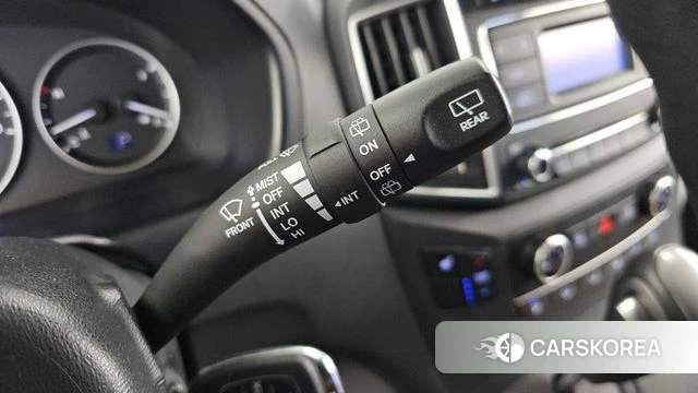Hyundai The New Grand Starex id 4967649 из Кореи 9