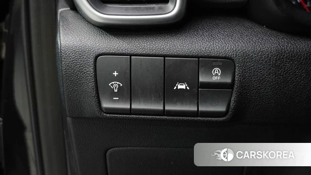 Kia Sportage The Bold id 4923967 из Кореи 9