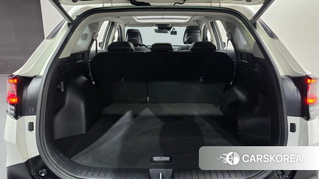 Kia Sportage 5th Generation id 5022228 из Кореи 9