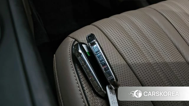 Kia K8 Hybrid id 4990680 из Кореи 9