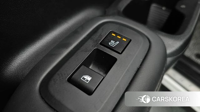 Hyundai Santa Fe (MX5) id 5026144 из Кореи 9