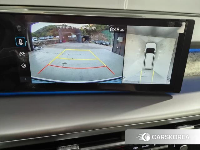 Hyundai Ionic 9 id 4995420 из Кореи 9