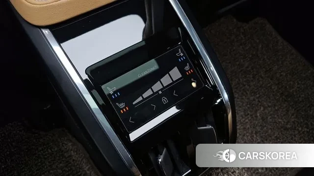 Volvo S90 id 3571917 из Кореи 9