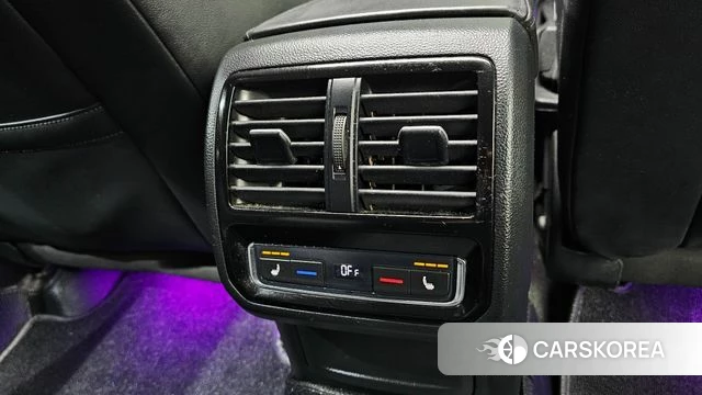 Volkswagen Arteon id 4943832 из Кореи 9