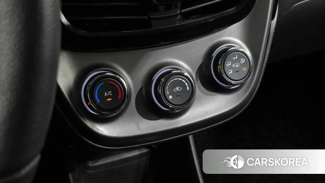 Chevrolet (GM Daewoo) The New Spark id 5041463 из Кореи 9
