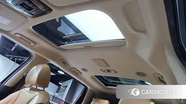 Kia Carnival 4th generation id 4982413 из Кореи 9