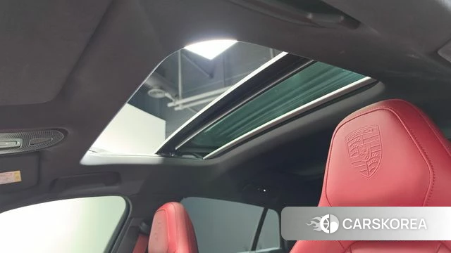 Porsche Panamera (976) id 4767268 из Кореи 9