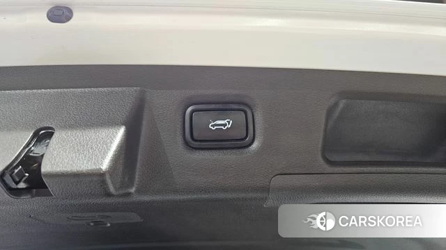 Hyundai Santa Fe TM id 4677796 из Кореи 9