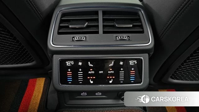 Audi A7 (4K) id 5027895 из Кореи 9
