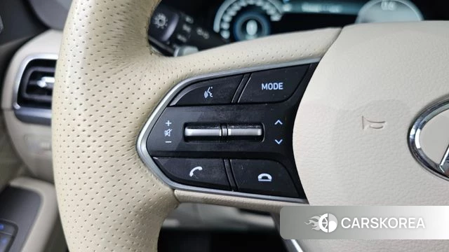 Hyundai Palisade id 4702689 из Кореи 9