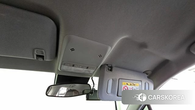 Chevrolet (GM Daewoo) The New Trax id 4987511 из Кореи 9