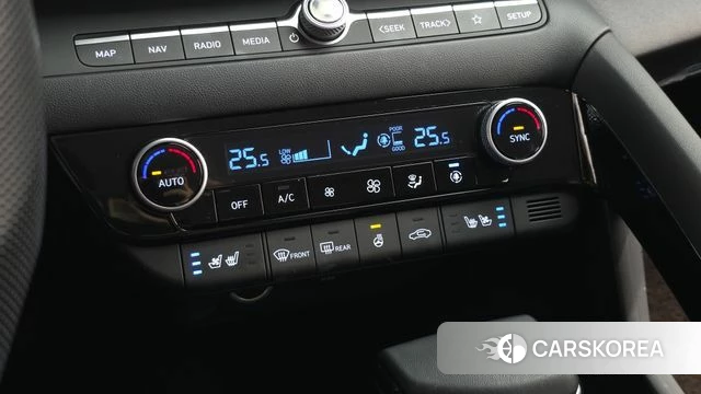 Hyundai The New Avante (CN7) id 5026033 из Кореи 9