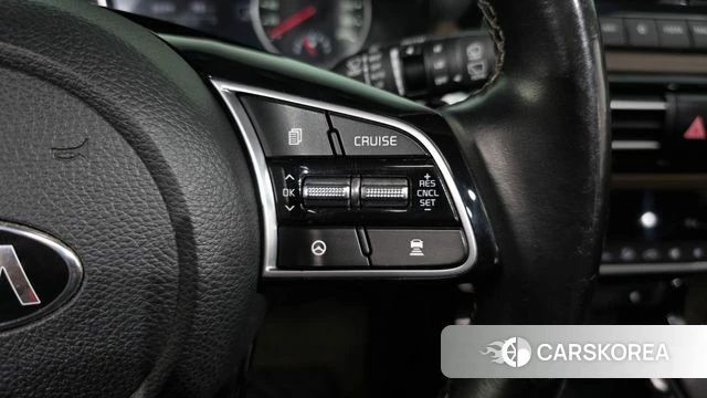 Kia Seltos id 5035502 из Кореи 9