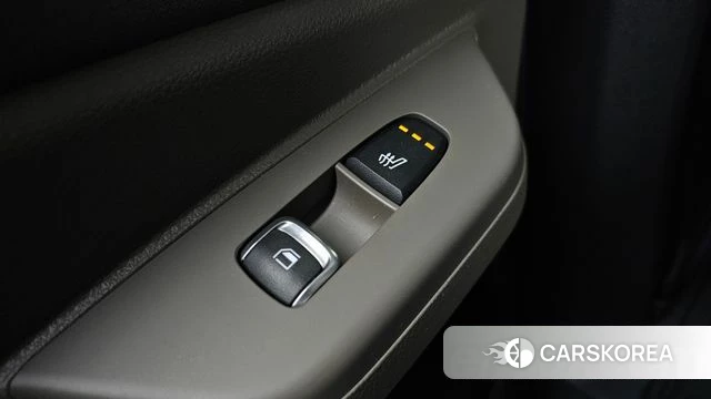 Kia The New Carnival 4th Generation id 5021256 из Кореи 9